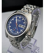 Beautiful Seiko 6139-6012 &#39;Bruce Lee&#39; Chronograph Automatic 1975 - Worki... - $1,128.35 CAD