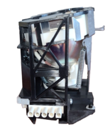 Jaspertronics Projector with Phoenix bulb OEM Lamp &amp; Housing for Infocus... - $66.90