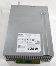 Dell AC425EF-00 Switching Power Supply 425W Precision T3600 T3610 T5600 ... - $31.75