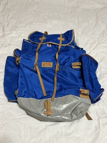 Vintage Berg Made in Austria Backpack  - $98.95