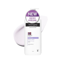 Neutrogena Relaxing Body Lotion Lavender incense 450ml - £23.47 GBP