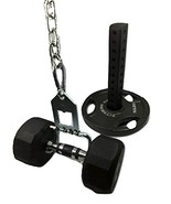 EZ DIP / GRIP FREAK LPGmuscle Dual Mode Weight Belt Loader - $71.20