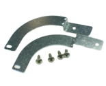 OEM Dishwasher Mounting Bracket Kit For GE GSD6260J03SS GLD7400R10CC - $25.73