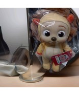New Cocomelon JJ Lion Plush Doll Soft Toy 8&quot; - €7,58 EUR