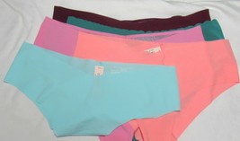Victoria&#39;s Secret Panties Underwear SEXY ILLUSIONS CHEEKY You Pick Color... - £11.99 GBP