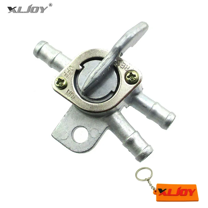 XLJOY Fuel Gas Petcock Petrol Valve Switch   CRF 250 450 X 250X 450X CRF250X CRF - £140.85 GBP