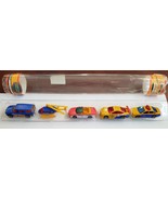 Matchbox Sydney 2000 Olympic Games Mattel Wheels 5-Pack Connectible Play... - $15.00 CAD
