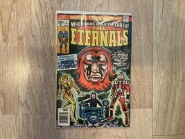 VTG The Eternal 5 November 1996 Marvel Comics Group - £19.98 GBP