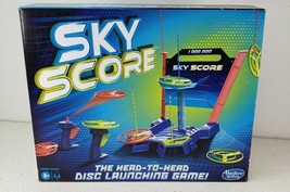 Sky Score Game Disc Launching Game - $35.14
