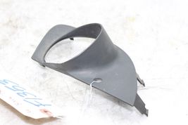 06-08 BMW 7 SERIES Front Bumper Right Side Fog Light Trim F1353 image 7
