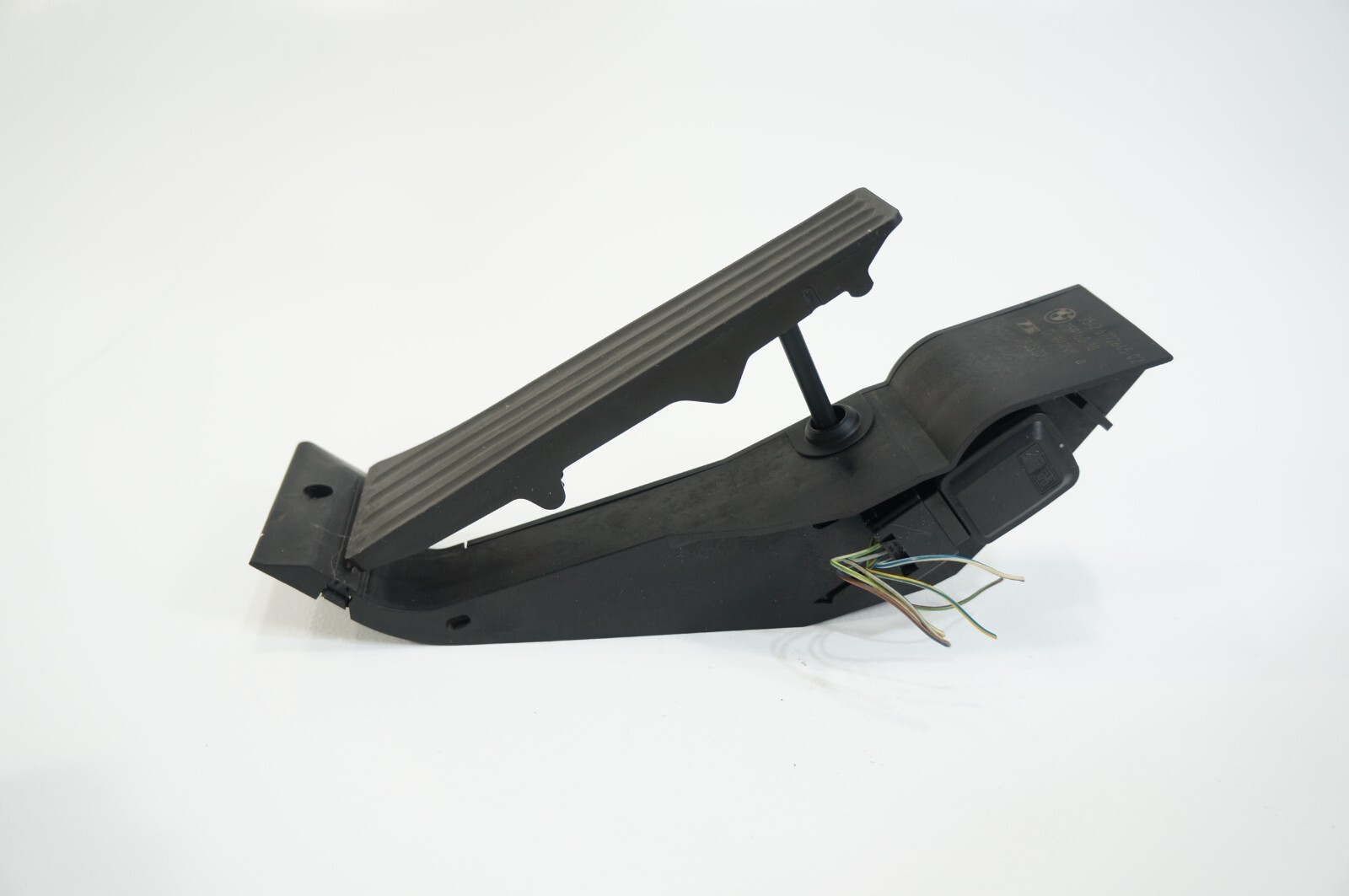 06-2015 bmw f02 e60 e90 f10 gas pedal module acceleration accelerator 6772645 Item image 8