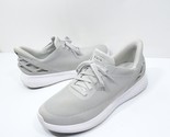 Kizik Men&#39;s US 11.5 Athens Light Knit Sneakers In Slate Gray - £35.96 GBP