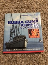 The Bubba Gump Shrimp Co. Cookbo- Southern Living Maga, 9780848714796, hardcover - £2.79 GBP