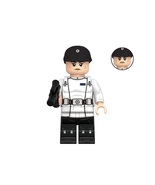 Dedra Meero Star Wars Andor Minifigures Minifigs Toy Gift - $3.99