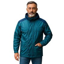Columbia Sportswear Company Mens Jacket/Coat Size Medium M - $23.46