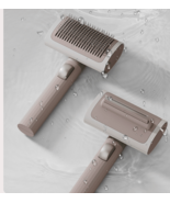 FurMaster: 2-in-1 Pet Hair Remover and Grooming Comb - $33.95