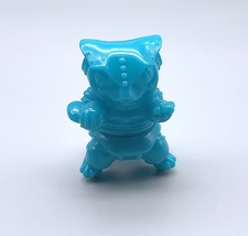 Max Toy Blue-Green Mini Mecha Nekoron image 2