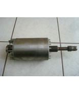 Zenar Crane Hoist  2 Speed Motor Rotor &amp; Shaft Assembly - $167.27 CAD