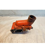 SCANIA DSC11 Diesel Engine Thermostat Housing Assembly 272575 OEM - $288.05 CAD