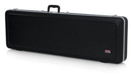 Gator GC-BASS ABS Molded Bass Case - £117.83 GBP