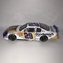 Kevin Harvick #29 Gm Goodwrench / America Online 2001 Chevy Monte Carlo 1:24 - £19.63 GBP