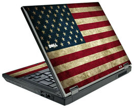 LidStyles Printed Laptop Skin Protector Decal Dell Latitude E5500 image 2