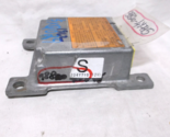 NISSAN  MAXIMA/I30   / PART NUMBER  98820 4Y715 / MODULE - $4.50