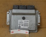 13-15 Nissan Sentra Engine Control Unit ECU BEM404300A1 Module 724-4D2 - $13.99