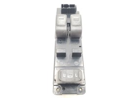 Driver Door Master Switch PN: 514632 OEM 04 06 07 10 12 GMC Canyon Ext Cab - $230.57 MXN