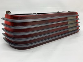 83-86 MERCURY CAPRI Driver Left TAIL LIGHT LAMP E3cb-13441-ae - $133.65