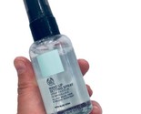 The Body Shop Maquillage Fixation Spray 2 OZ / 60ml Neuf - $14.76