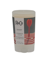 R+Co Dart Pomade Stick, 14g/0.5 oz - £15.81 GBP