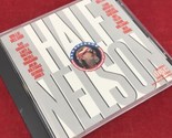 Willie Nelson - Half Nelson CD - $4.94