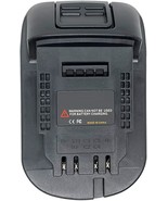 Bosch To Dewalt 20V Max Xr Cordless Tool Replacement For Dewalt 20V Lithium - $32.99