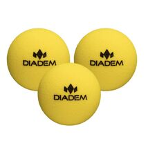 Diadem Official Quiet Pickleball Ball, Sound Reduced - $14.95