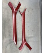 1973-1987 Chevy GMC C10 K10 Truck Trim Molding A Pillar K5 Blazer Jimmy ... - $2,185.47 MXN