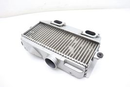 02-05 SUBARU IMPREZA WRX INTERCOOLER SANDEN E0010 image 3