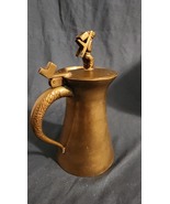 Vintage coffee pot - $82.29 CAD