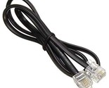 Rj11 To Rj11 Cable 3Ft, 1 Meter Phone Cord Telephone Line Extension Cord... - $19.99