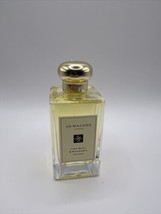 Jo Malone Lime Basil &amp; Mandarin Cologne 3.4 oz / 100 ML Eau de Cologne S... - £71.21 GBP