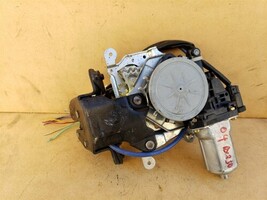 04-09 Lexus RX350 RX400H Rear Hatch Liftgate  Power Lock Latch Motor Actuator image 3