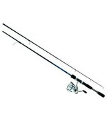 5 Daiwa DSK20-2B/F602ML D-Shock Freshwater Spinning Combo 2 Bearings 6&#39; ... - £123.67 GBP