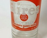 1962 Hires Root Beer Soda Bottle - £11.80 GBP