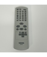 TOSHIBA DVD REMOTE CONTROL SE-R0075 for SD140EBS SD231EBS SD320 SD1810 T... - €7,92 EUR