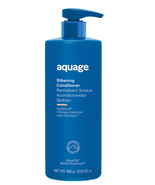 Aquage Sea Extend Silkening Conditioner, 33.8 Oz. - £43.88 GBP