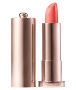 Estee Lauder Act IV Luxe Lip Creme in Reel Coral 01 - $21.77