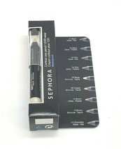 Sephora Contour Eye Crayon Pencil 12-Hr Wear Waterproof 06 Blonde Ambition MINI - £6.74 GBP