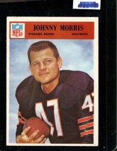 1966 Philadelphia #36 Johnny Morris Ex Bears *X94733 - £6.65 GBP