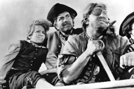 Robert Newton and Bobby Driscoll and Finlay Currie in Treasure Island 24x18 Post - £19.17 GBP
