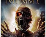 DVD - Rage Of The Mummy (2018) *Hawley Penfold / Tania Henderson / Horro... - $7.00